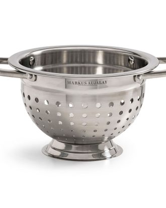 Markus Aujalay Markus Classic Durkslag 24 Cm - Durkslag, Silar & Trattar Stål