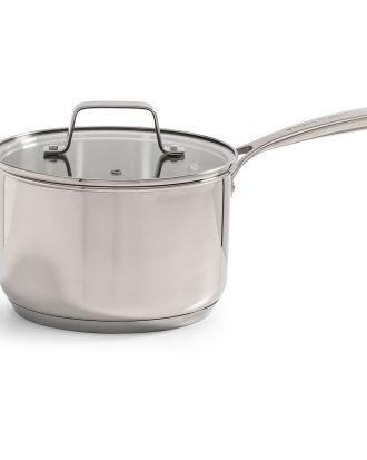 Markus Aujalay Markus Classic Kastrull 16 Cm 1.4 L - Kastruller Stål