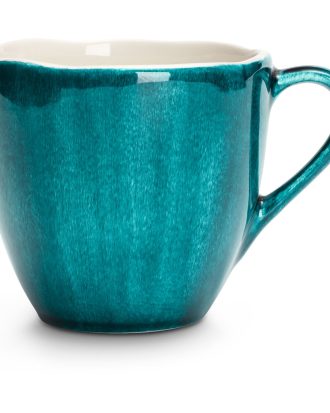 Mateus Basic Mugg 60 Cl - Kaffekoppar Keramik Ocean