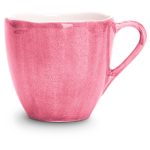 Mateus Basic Mugg 60 Cl - Kaffekoppar Keramik Rosa