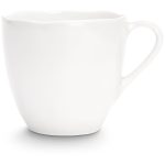 Mateus Basic Mugg 60 Cl - Kaffekoppar Keramik Vit