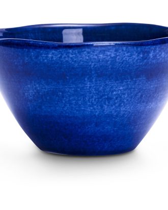 Mateus Basic Skål 35 Cl - Serveringsskålar Keramik Blå