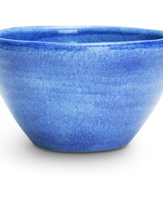 Mateus Basic Skål 35 Cl - Serveringsskålar Keramik Ljusblå