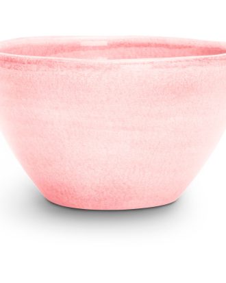 Mateus Basic Skål 35 Cl - Serveringsskålar Keramik Ljusrosa