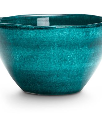Mateus Basic Skål 35 Cl - Serveringsskålar Keramik Ocean