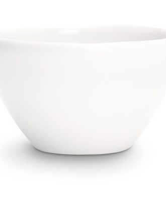 Mateus Basic Skål 35 Cl - Serveringsskålar Keramik Vit