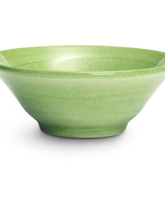Mateus Basic Skål 70 Cl - Serveringsskålar Keramik Grön