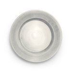 Mateus Basic Tallrik 28 Cm - Mattallrikar Keramik Grå