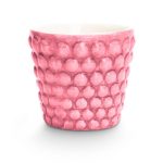 Mateus Bubbles Espressokopp 10 Cl - Espressokoppar Keramik Rosa
