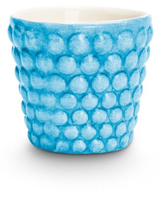 Mateus Bubbles Espressokopp 10 Cl - Espressokoppar Keramik Turkos