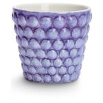 Mateus Bubbles Espressokopp 10 Cl - Espressokoppar Keramik Viol