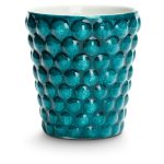 Mateus Bubbles Mugg 30 Cl - Kaffekoppar Keramik Ocean