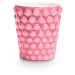 Mateus Bubbles Mugg 30 Cl - Kaffekoppar Keramik Rosa