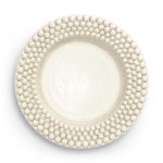 Mateus Bubbles Tallrik 28 Cm - Mattallrikar Keramik Sand