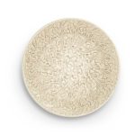 Mateus Lace Tallrik 20 Cm - Assietter Keramik Sand