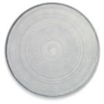 Mateus Msy Fat 30 Cm - Uppläggningsfat Keramik Icy Blue