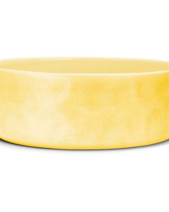 Mateus Msy Skål 75 Cl - Serveringsskålar Keramik Gul