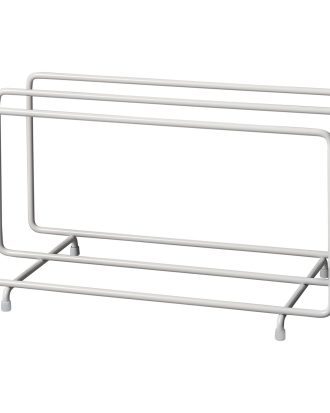 Maze Mixrack Skohylla L:56 Cm - Skohyllor Pulverlackerad Metall Vit