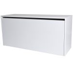 Maze Pythagoras Väggskåp - Vägghyllor & Väggskåp Mdf Vit