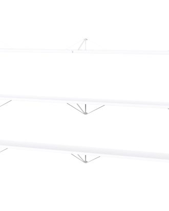 Maze Pythagoras Hyllpaket 6 Hyllplan - Hyllkombinationer Mdf Vit