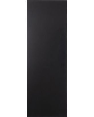 Maze Pythagoras Hyllplan 60 Cm - Hyllplan Lackad Mdf Svart