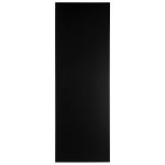 Maze Pythagoras Hyllplan Large - Hyllplan Ek Svart