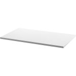 Maze Pythagoras Skrivbord - Skrivbord Mdf Vit
