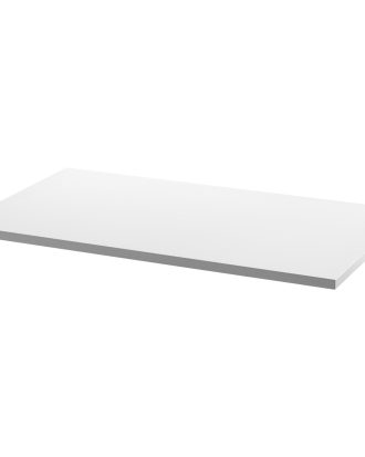 Maze Pythagoras Skrivbord - Skrivbord Mdf Vit