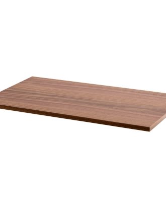 Maze Pythagoras Skrivbord - Skrivbord Mdf Valnöt