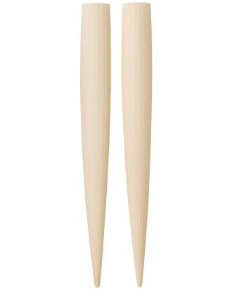 Audo Copenhagen Hydrous Självbevattnare 2-pack 36 Cm - Trädgårdstillbehör Lergods Ashen