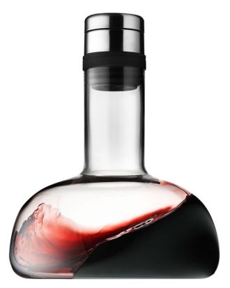 Audo Copenhagen New Norm Dekanteringskaraff - Vattenkaraffer & Vattenkannor Glas Transparent