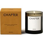 Audo Copenhagen Olfacte Doftljus 235 Gr Chapter - Doftljus Glas