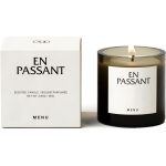 Audo Copenhagen Olfacte Doftljus 80 Gr En Passant - Doftljus Glas