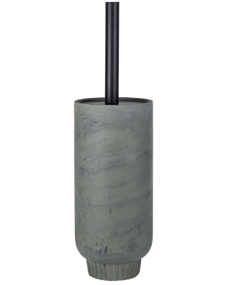 Mette Ditmer Attitude Toalettborste - Toalettborstar Metall Thyme Green