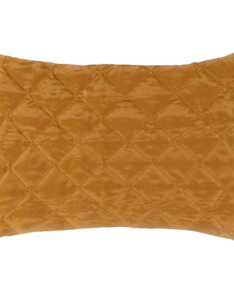 Mette Ditmer Firenze Kudde 40x60 Cm - Prydnadskuddar & Fodral Polyester Curry