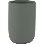 Mette Ditmer Lotus Tandborsthållare - Tandborsthållare Keramik Frost Green