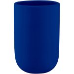 Mette Ditmer Lotus Tandborsthållare - Tandborsthållare Keramik Koboltblå