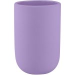 Mette Ditmer Lotus Tandborsthållare - Tandborsthållare Keramik Light Lilac
