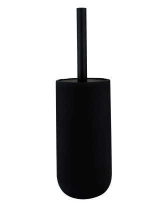 Mette Ditmer Lotus Toalettborste - Toalettborstar Metall Svart
