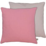 Mette Ditmer Spectrum Kudde 50x50 Cm / Rose - Prydnadskuddar & Fodral Bomull Fuchsia