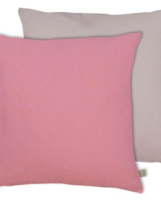 Mette Ditmer Spectrum Kudde 50x50 Cm / Rose - Prydnadskuddar & Fodral Bomull Fuchsia