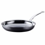 Meyer Hestan Nanobond Stekpanna 32 Cm - Stekpannor Aluminium Rostfritt Stål