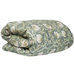 Mille Notti Pimpernel Påslakan 150x210 Cm - Påslakan Bomull Grön