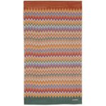 Missoni Home Alvise 159 Strandhandduk 100x180 Cm - Handdukar & Badlakan Linne Mix