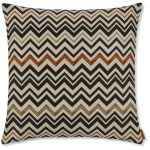 Missoni Home Belfast Kudde 40x40 Cm - Prydnadskuddar & Fodral Polyester 160