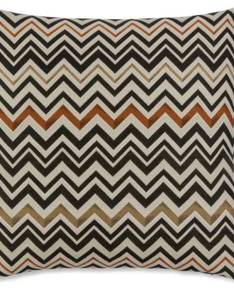 Missoni Home Belfast Kudde 40x40 Cm - Prydnadskuddar & Fodral Polyester 160