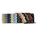 Missoni Home Giacomo Handduk 40x70 Cm - Handdukar & Badlakan Bomull 160
