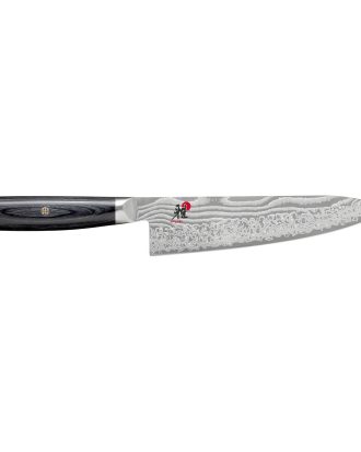 Miyabi 5000fcd Gyutoh Kockkniv 20 Cm - Kockknivar Stål Grå