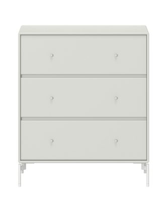 Montana Carry Byrå - Byråer Lackad Mdf Nordic