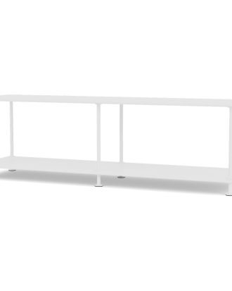 Montana Free Hylla 110000 - Bokhyllor Mdf New White